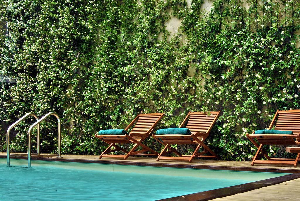 Готель Ginori Garden Deluxe Collection Флоренція Екстер'єр фото